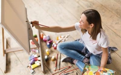 Social Prescribing: Hobbies help to boost your health