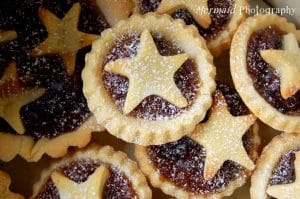 Mince Pies