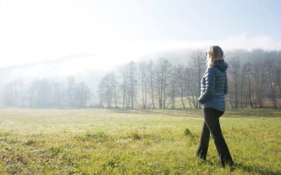 Your boots are made for walking: Exercise for all ages