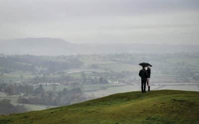 Countryside visitors urged to say hello, stick to footpaths and bin dog poo