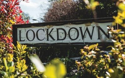 Life in lockdown: Stories from isolation