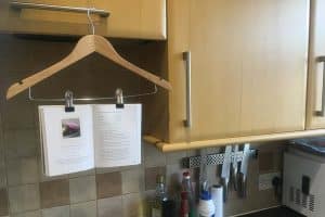 Coat Hanger