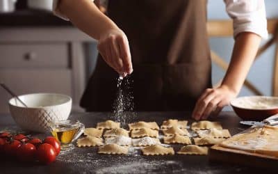 Let’s cook! 9 of the UK’s best cooking classes