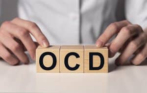 Ocd