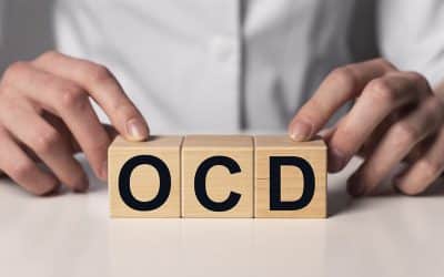 OCD: It’s not just about being clean and tidy. What OCD really means and how to seek support