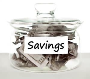 retirement Savings