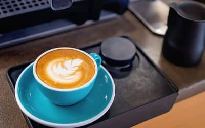 Drinking two coffees a day may cut the risk of heart disease and an early death by up to 15%,studies claim