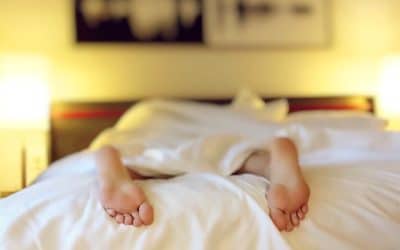 Getting good sleep could add years to your life, study suggests