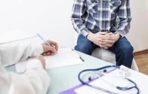 Prostate Screening