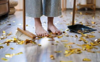 Clever cleaning: Cleaners on 20 easy ways to do your most hated household chores