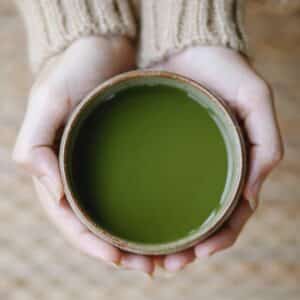 Green Tea