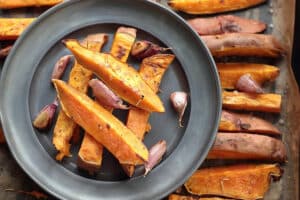 Sweet Potatoes