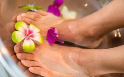 Happy feet! 7 essential foot care tips for a blissful summer