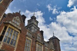 Blickling Hall