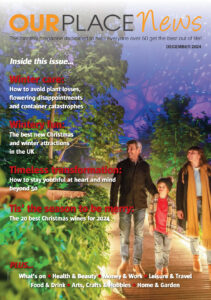 Ourplace Dec 2024 cover