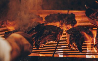 A journey through the United States of barbecue
