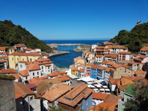 Asturias