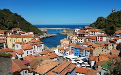 ‘Who needs the scorching Med?’ Tips for cooler European coastal holidays
