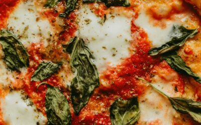 19 slices of foodie heaven! The best pizzas in the world