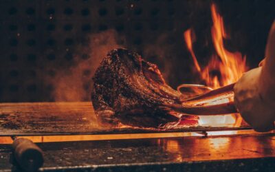 Seriously searing good: The 10 best steaks in the world!