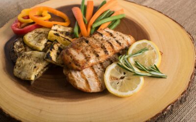 Six ways to lose weight when you’re over 50