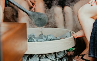 The one change that worked: I was burned out and stressed – then I found a steamy solution