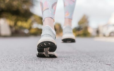 7 ways to boost your step count as winter approaches – and why it matters