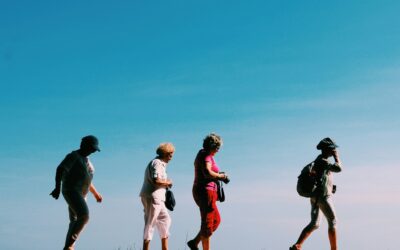 Stay connected: 8 ways to stay social after retiring – and why it’s so important