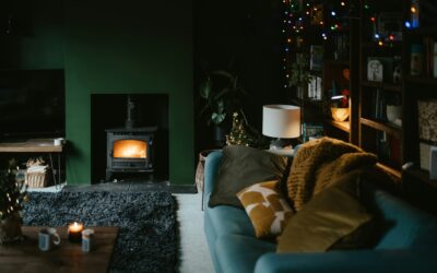 Winter warmers: Finding warmth in cold days