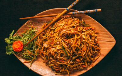 Fortunate food: 10 lucky foods to eat on New Year’s Day for a year full of blessings