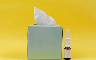Winter lurgy season is here – how to give your immune system a helping hand