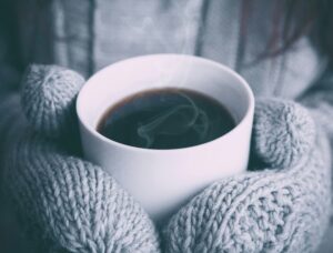 Warm Drink