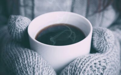 Wintering well: Boost your mood and banish the blues