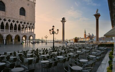 Delicious destinations! The best places to travel in 2026 for food lovers