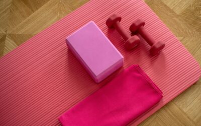 All the benefits of lifting weights beyond bigger muscles