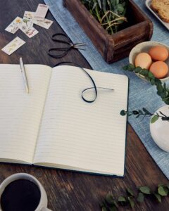 Recipe Book