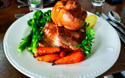 It’s what Sundays are made for! The 10 best roasts in London