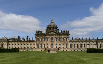 Step out this spring! Fabulous family days out in the UK