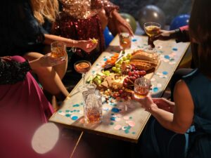 Dinner Party