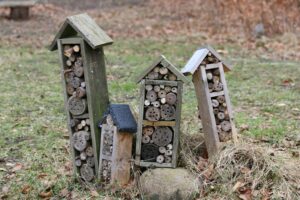 Insect Hotel