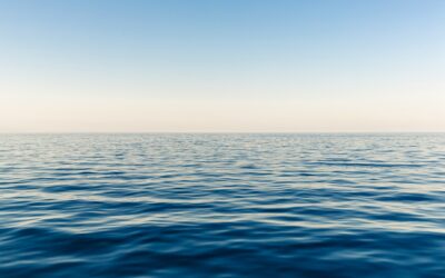 Feeling blue? How blue spaces can improve our health