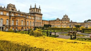 Blenheim