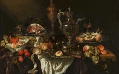 Food for thought: Is your diet ageing you?