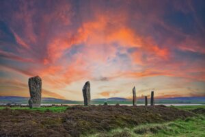 Orkney