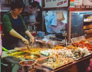Street Food