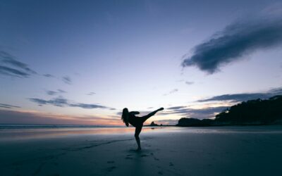 A moment that changed me: I was turning 40 with an arthritis diagnosis -on a whim I took up my favourite teen hobby again
