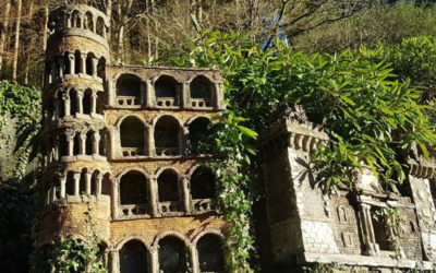 Weird Britain: 10 glorious oddities to visit and marvel at