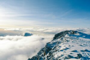 Kilimanjaro