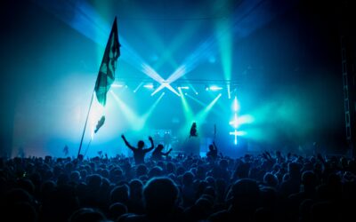 The rave secret: Why middle-aged women are larging it – and seeing big health benefits