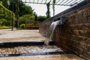 Water Feature